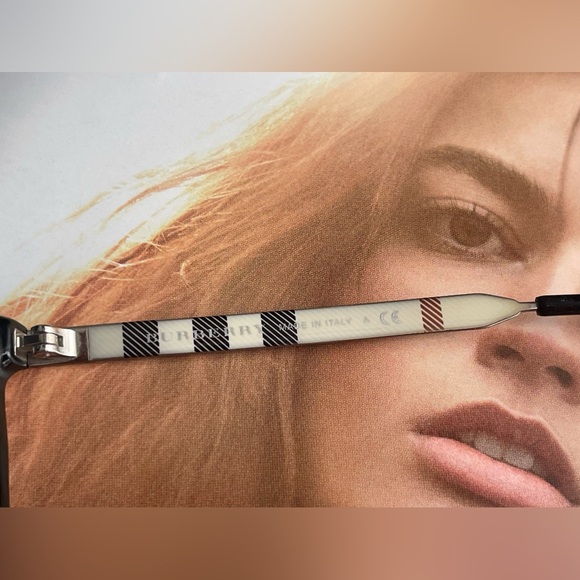 Burberry Eyeglasses  B 2159-Q 3428 52 16 140 - Picture 8 of 15